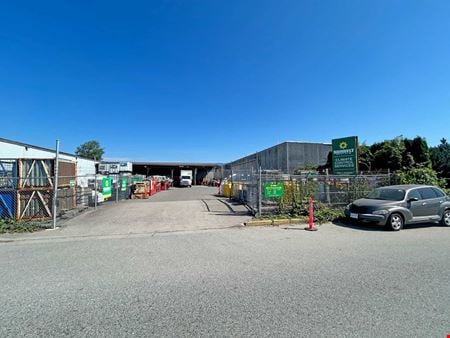 Industrial space for Rent at 1603 Langan Avenue in Port Coquitlam
