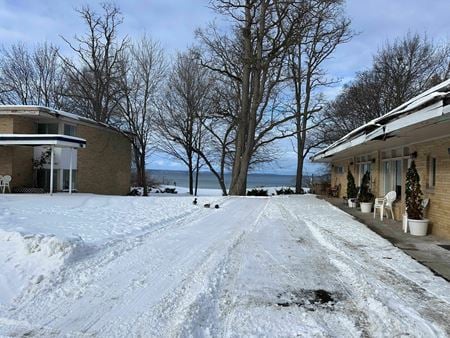 Photo of commercial space at 841 & 849 E Front St in Traverse City