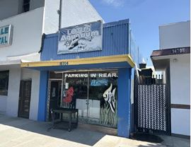 14700-14706 Hawthorne Blvd