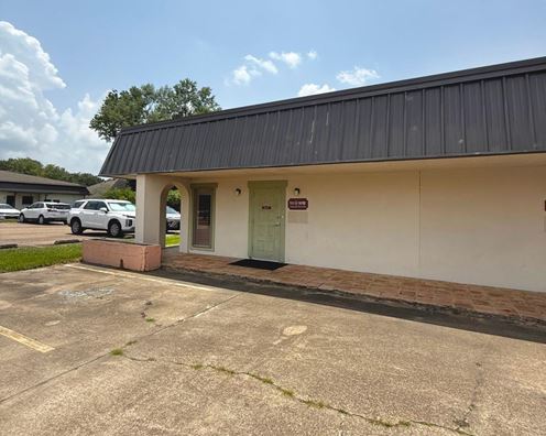 Move-In Ready Space