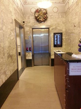 40 West 37th Street