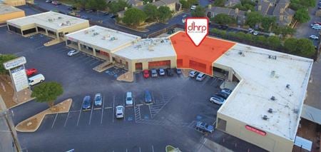Commercial space for Rent at 1031 Patricia in San Antonio