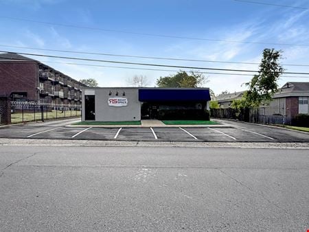 Photo of commercial space at 1901 8th Ave Tuscaloosa in Tuscaloosa