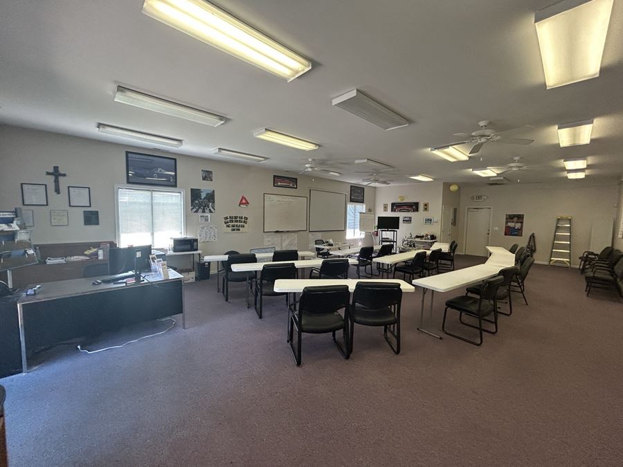 Grays Corner Professional Center