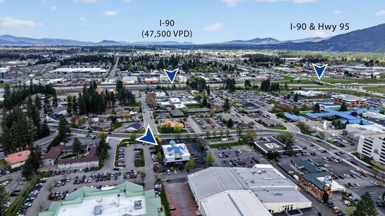 950 W. Ironwood Dr. #5