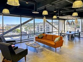 Regus - Sherman Oaks - Galleria