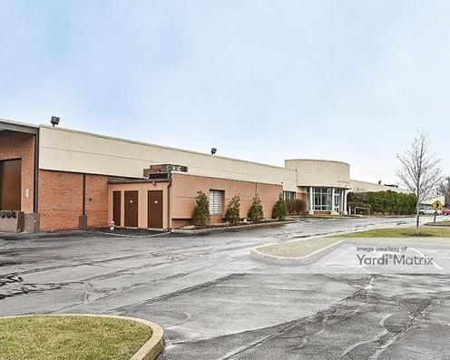 Pioneer Building I