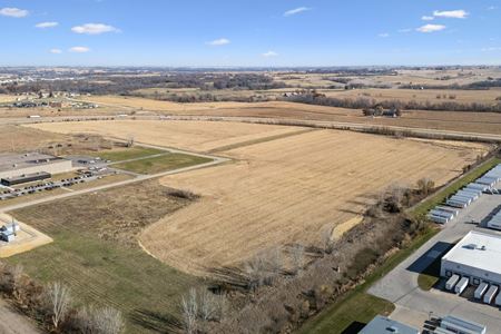 Other space for Sale at 0 200th Ave in Maquoketa