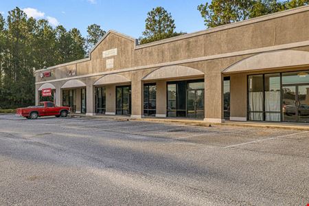Retail space for Rent at 1240 Chapel Crossing Road in Brunswick