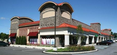 Retail space for Rent at 391 Wilmington Pike in Glen Mills
