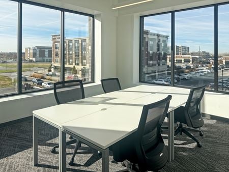 Office space for Rent at 9601 North Centennial Drive 2nd Floor in Munster