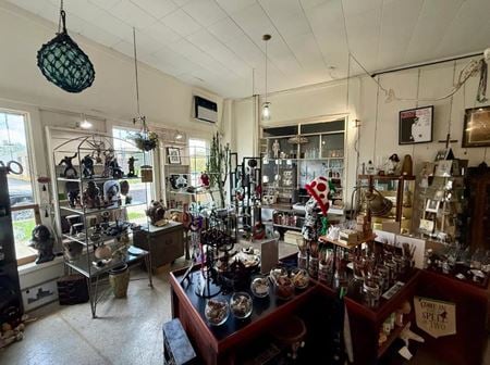 Industrial space for Sale at 1023 South Washington Avenue in Lansing