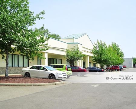 Office space for Rent at 1301 East 72nd Street in Tacoma
