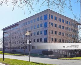 Princeton Forrestal Center - Building 3