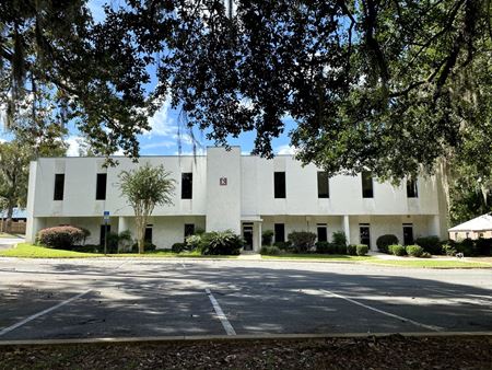 Woodcrest Office Park Building K - Tallahassee