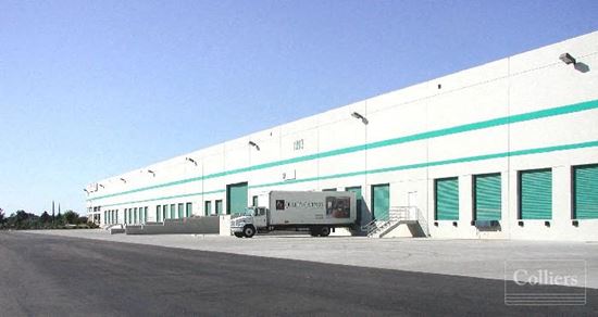 SPRECKELS BUSINESS PARK