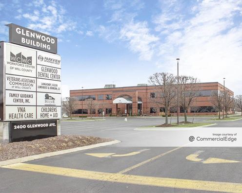 Glenwood Building