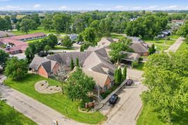 Davenport–Moline–Rock Island Senior Living: 33 Units | 79% Occupancy