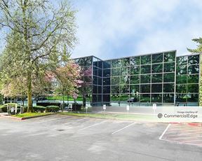 Eastridge Corporate Center - Building C