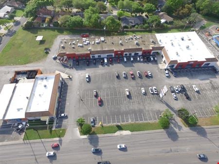 Photo of commercial space at 13032 Nacogdoches Rd in San Antonio