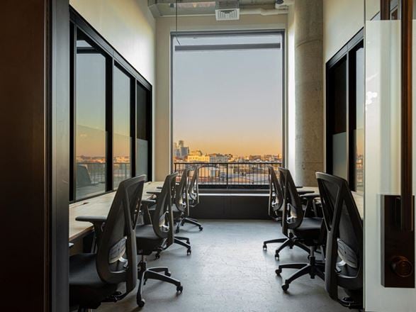 Mindspace - Kent Avenue