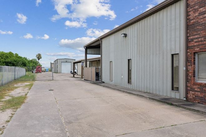 5029 FM 646 Road East