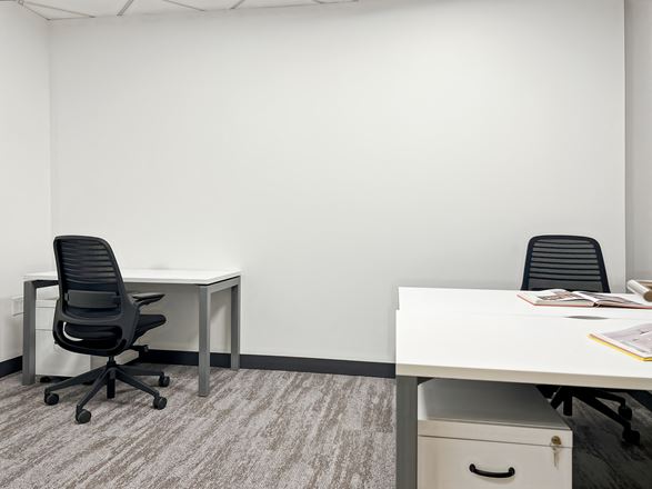Regus - Denver - 3773 Cherry Creek
