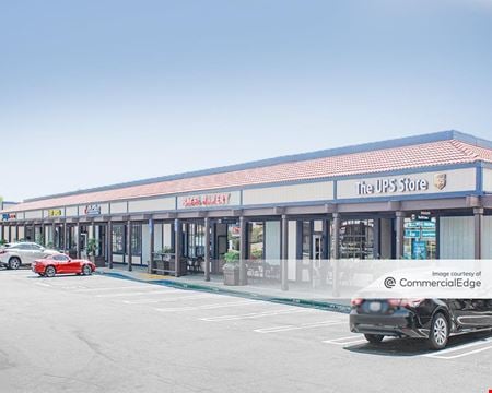 Retail space for Rent at 7180 Regional Street in Dublin