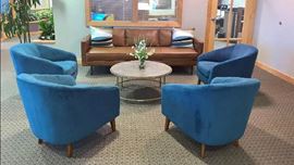 Intelligent Office (Rockville) - Rockville