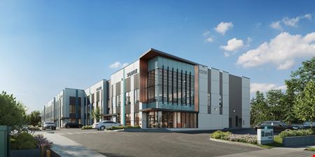 Photo of commercial space at 12939 Anvil Way in Surrey