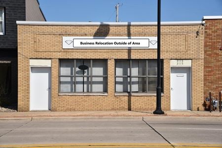 Photo of commercial space at 3115 Avenue of the Cities in Moline