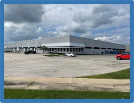 2243 - Indianapolis Warehouse