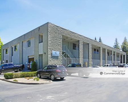 Photo of commercial space at 3420 Fostoria Way in San Ramon