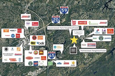 ±7.81 Acre Commercial Development Opportunity