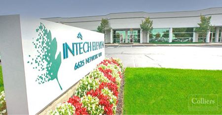 Furnished Call Center Opportunity — Intech Eleven - Indianapolis