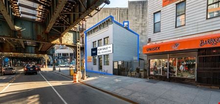 Retail space for Sale at 902 Broadway in Brooklyn