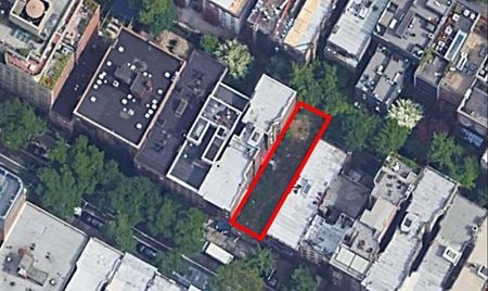 Land space for Sale at 235-237 E 77th St in New York