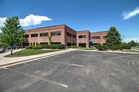 Office space for Rent at 5395 Pearl Street in Boulder
