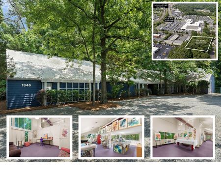 Office space for Sale at 1346 Hill Rd in Charlotte