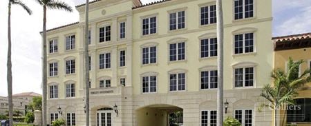 Office space for Rent at 240 Royal Palm Way in Palm Beach