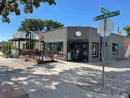 Photo of commercial space at 937 E 900 S in Salt Lake City