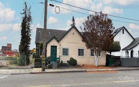 Office space for Rent at 1041 McKeever Ave in Hayward