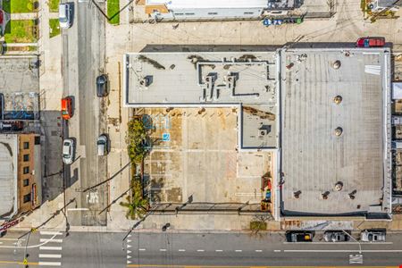 Photo of commercial space at 209 North Pacific Avenue
 in San Pedro