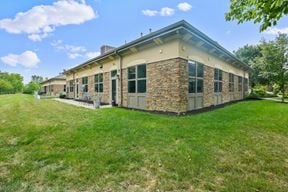 6185 Emerald Parkway