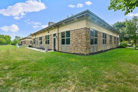 Photo of commercial space at 6185 Emerald Parkway in Dublin