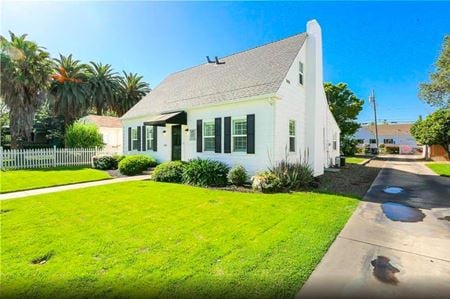 Photo of commercial space at 414 21st St in Merced