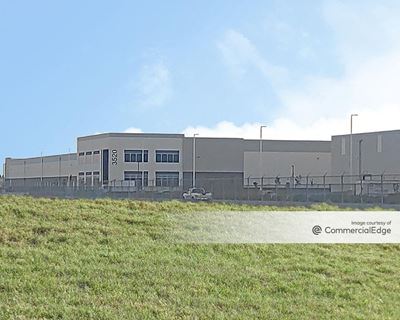 LogistiCenterSM at Southport