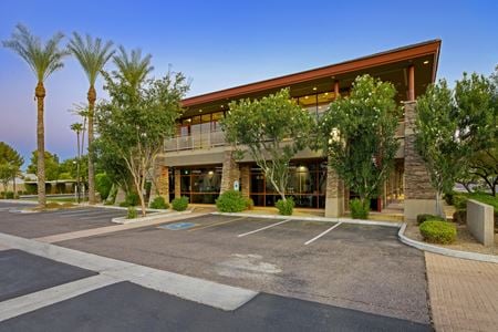 Office space for Rent at 6515 S Rural Rd in Tempe