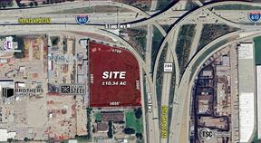 301 South Loop West & Hwy 288 