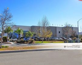 Sycamore Canyon Commerce Center - Bldg. C